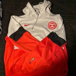 Ohio state buckeyes hoodie